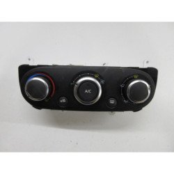 Commande Chauffage Renault Clio 4 Phase 2